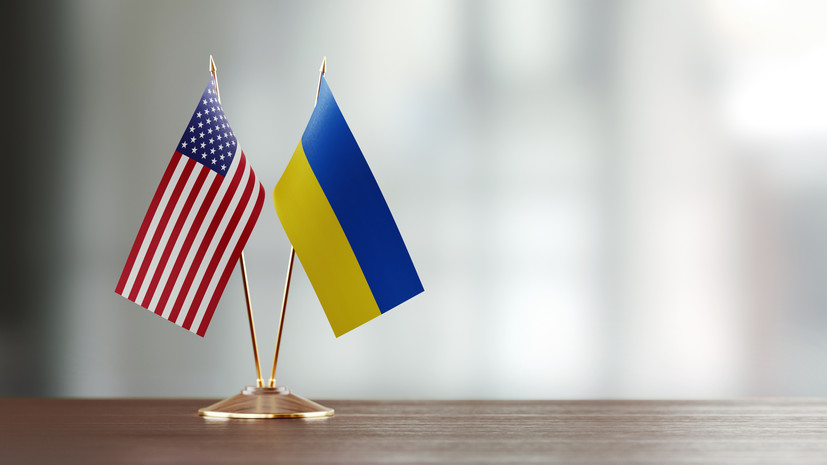 Переговоры США и Украины в Берлине завершились спустя пять часов