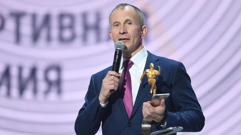 Президент Федерации дзюдо Соловейчик внесён в базу «Миротворца»