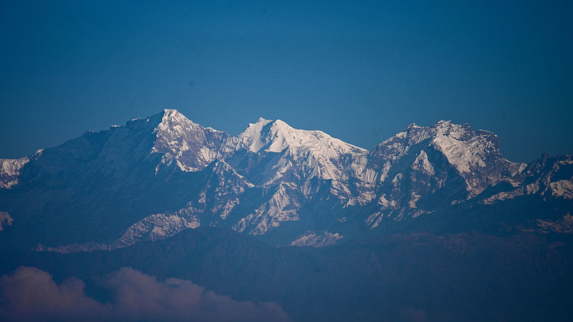NYT: ЦРУ потеряло ядерный генератор в Гималаях в 1965 году