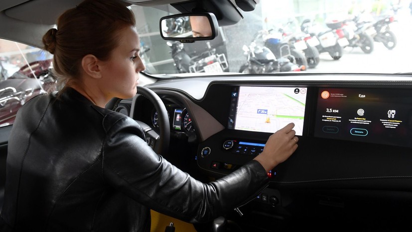 «Яндекс Карты» запустили режим навигации для условий нестабильного сигнала GPS