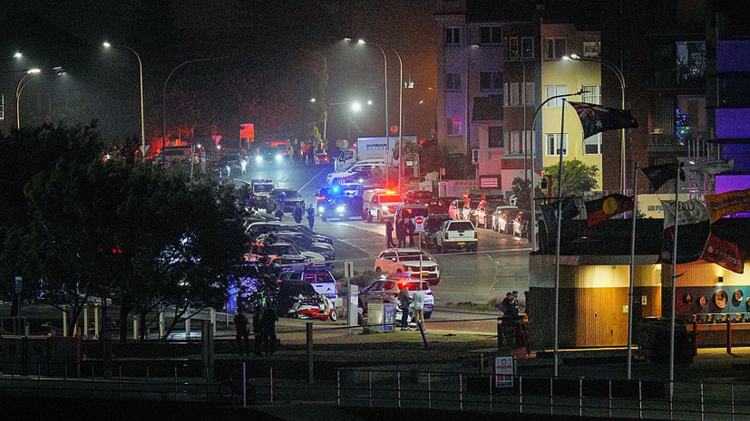 В теракте в Сиднее погиб ещё один русскоговорящий — Раувен Моррисон