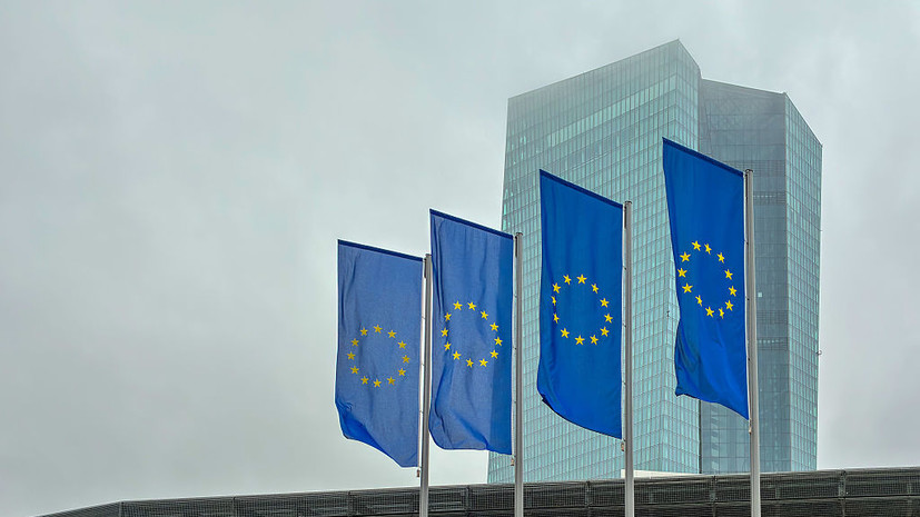 Макгрегор: Европа может изменить позицию в отношении России по примеру США