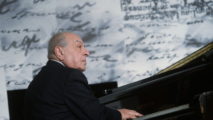 Прощание с Левоном Оганезовым состоится 16 декабря в Нью-Йорке