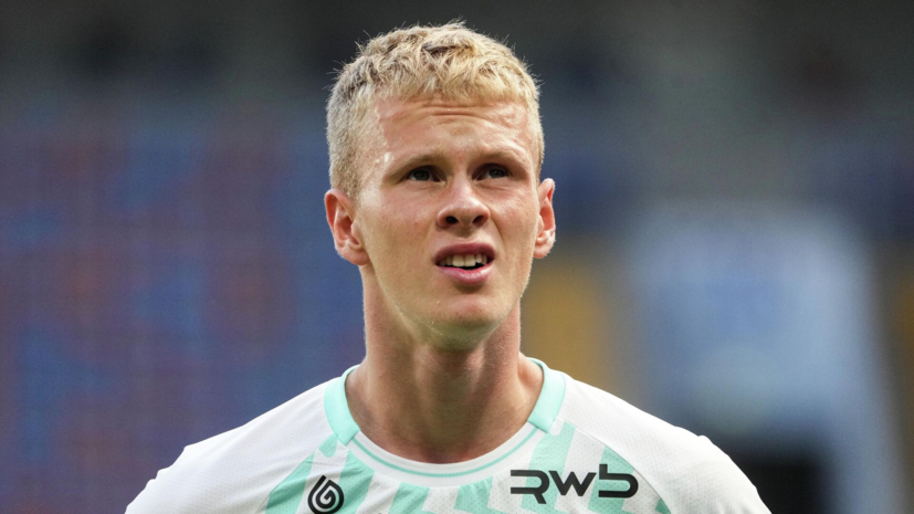 Кисляк раскрыл, кто помог ему добиться прогресса