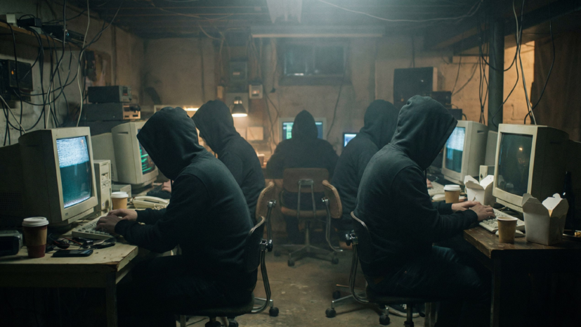 Россиян предупредили о мошенничествах с новогодними подарками