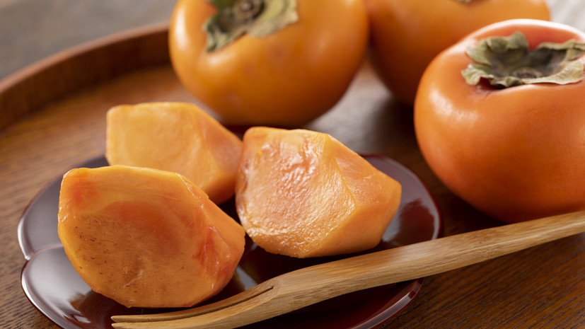 Врач Шафранская: субпродукты и хурма помогают избежать анемии