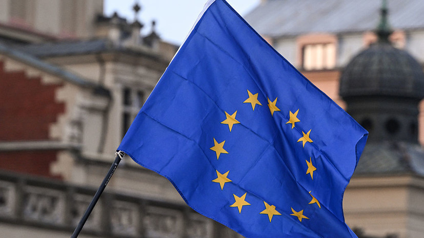 Журналистку Диану Панченко внесли в санкционный список ЕС