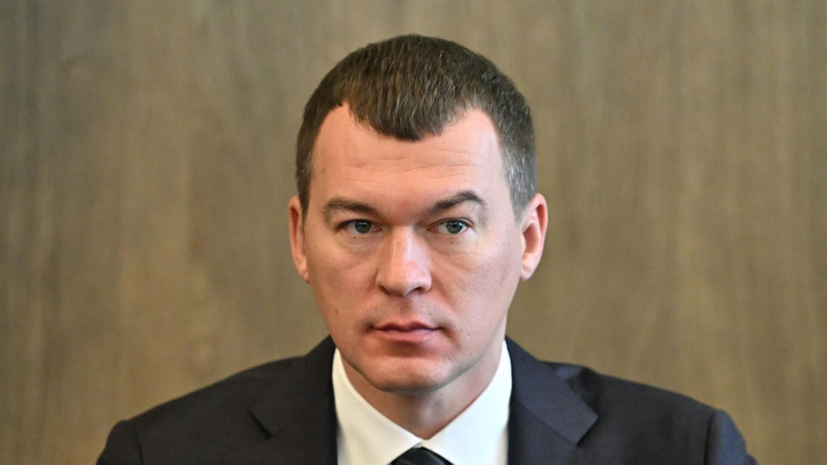 Дегтярёв: если бы не политика, Овечкин стал бы олимпийским чемпионом