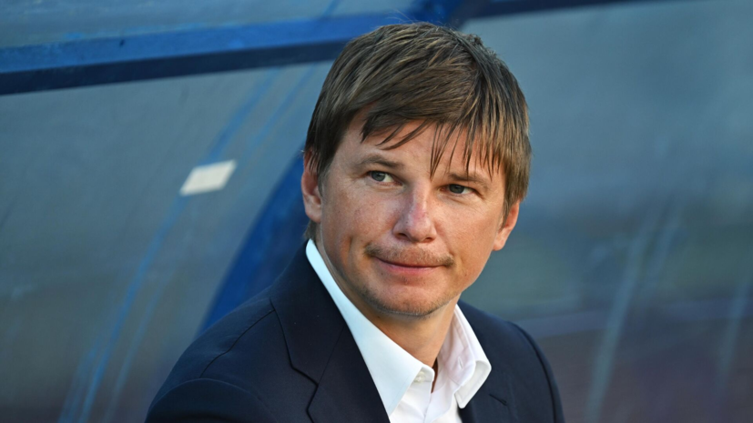 Петржела: Аршавин намного сильнее Дзюбы — Артём ничего не показал в Европе