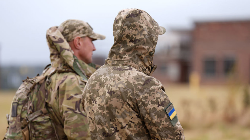 ВСУ атаковали общественную приёмную в Каховке