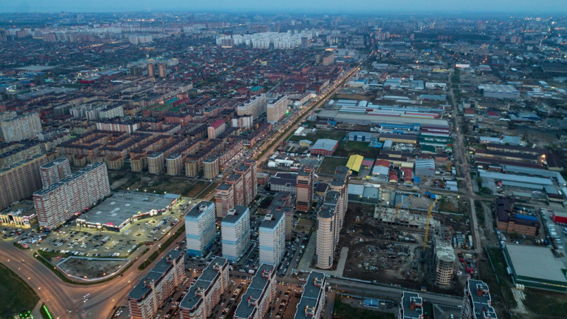 Турэксперт Мкртчян: Краснодар становится привлекательнее для туристов