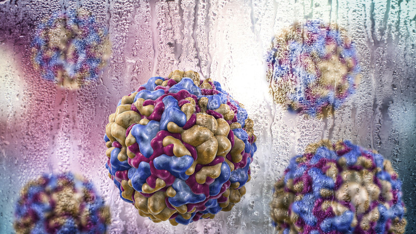 Врач Болибок объяснил, что поможет избавиться от ангины