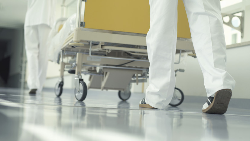 Пострадавшая при обрушении дома в Волгоградской области умерла в больнице