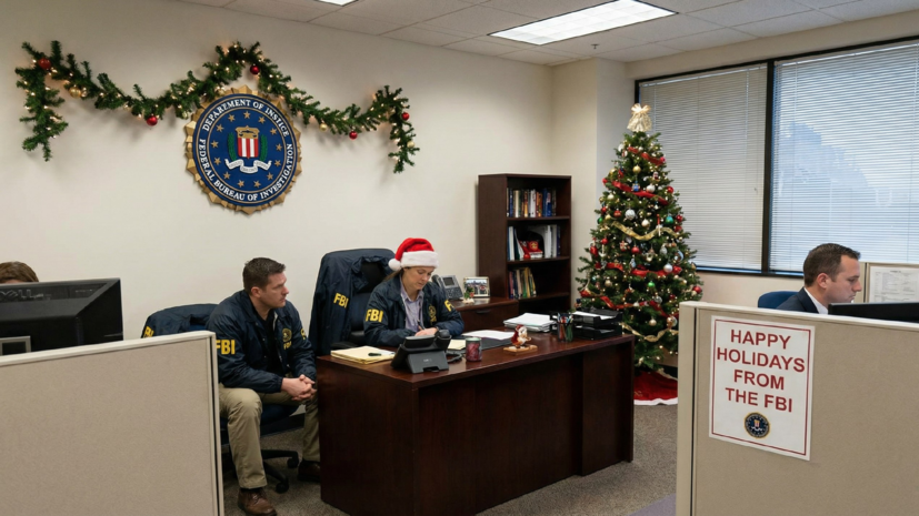 В США предотвратили серию терактов пропалестинских радикалов перед Новым годом