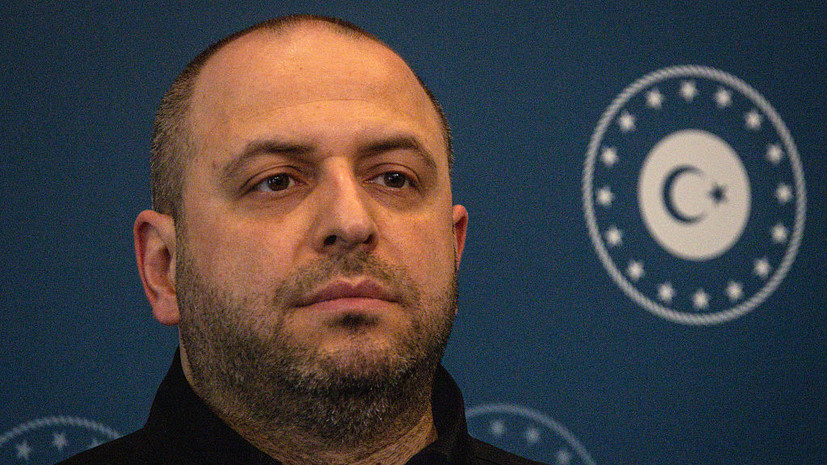 Умеров: на переговорах США и Украины был достигнут «реальный прогресс»