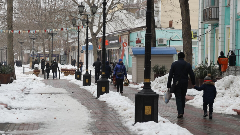 Путин распорядился отметить 2650-летие основания Керчи в 2030 году