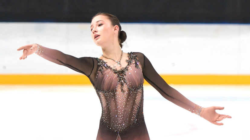 Акатьева снялась с чемпионата России: травма всё ещё беспокоит меня