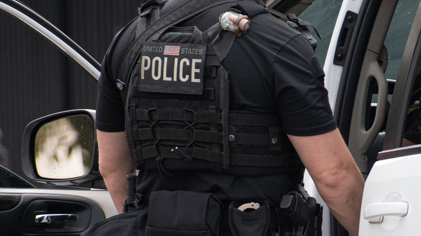 Эссейли: задержанные в США экстремисты планировали взрывы на пяти объектах