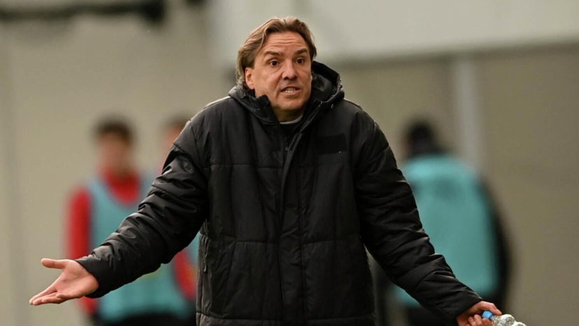 Юран отправил в ФИФА жалобу на турецкий «Серик Беледиеспор»