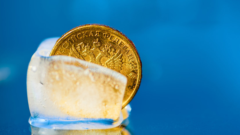 Мерц: Россия не получит доступ к замороженным активам в обозримом будущем