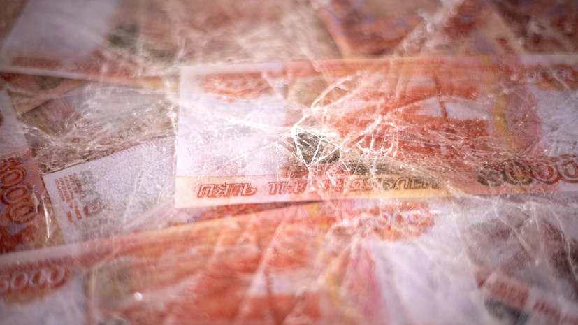 Лавров: здравые голоса по активам России в Европе пытаются заглушить