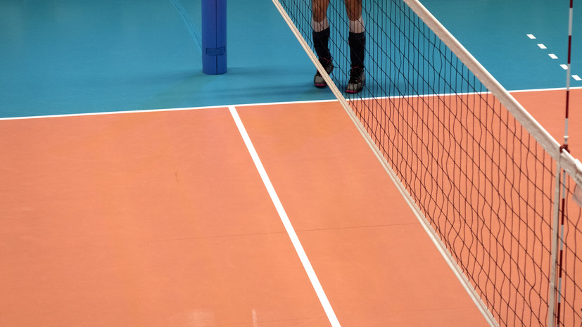 Пять стран выступают категорически против возвращения России в волейболе