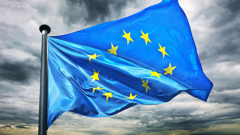 Постпредство назвало мошенничеством планы ЕС по использованию активов России