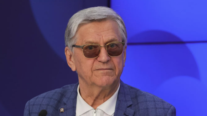 Тихонов назвал главную проблему российского спорта