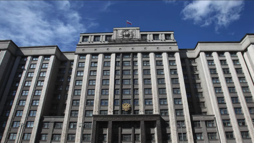 В ЛДПР предлагают ввести ответственность для блогеров за пропаганду домашних родов