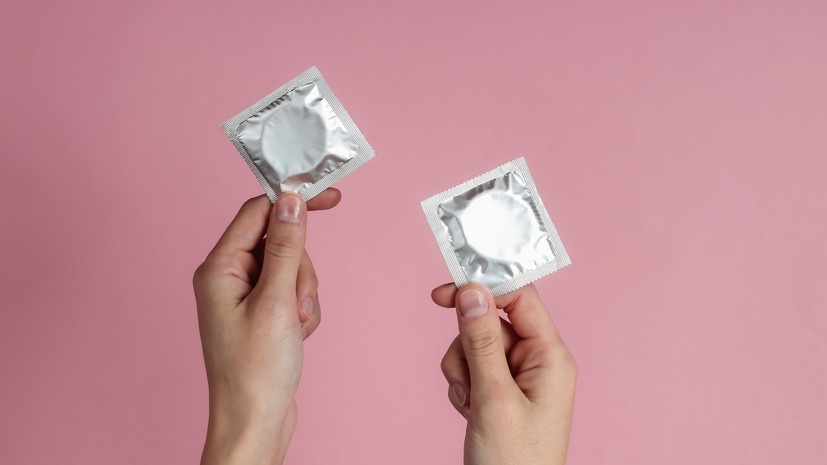 В России могут ввести обязательную маркировку презервативов и филлеров