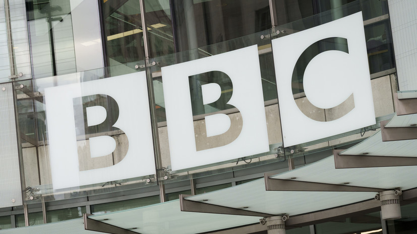 Трамп напомнил, что подаст в суд на BBC