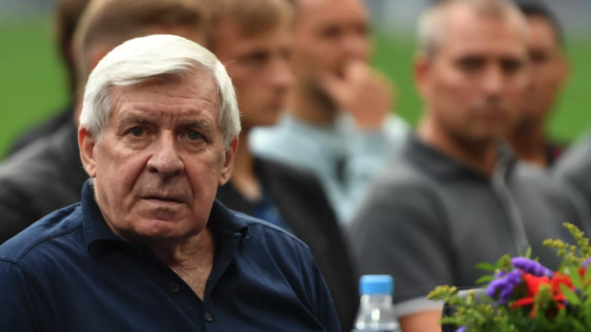 Пономарёв — о легионерах: они внесли в наш футбол грубость и грязь