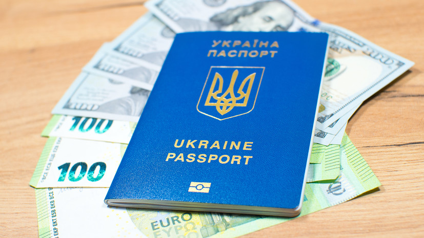 Жительница Одессы: люди в городе носят €500, чтобы откупиться от мобилизации