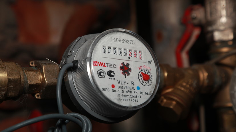 Якубовский: уезжающие на каникулы жильцы могут оформить перерасчёт платы за ЖКХ