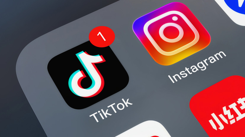 ВСУ вербуют наёмников через TikTok