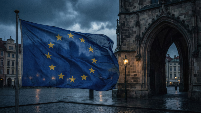 Лидеры Европы приняли заявление о гарантиях Украине после переговоров в Берлине