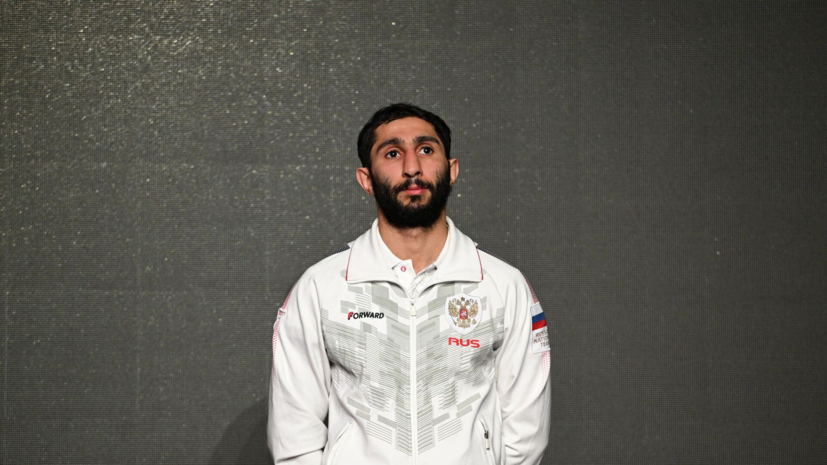 Худоян — о поражении в финале ЧМ по боксу: вины с себя не снимаю, но показалось, что выиграл