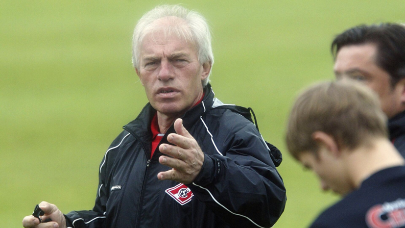 Невио Скала ошибочно заявил, что выигрывал чемпионат России со «Спартаком»