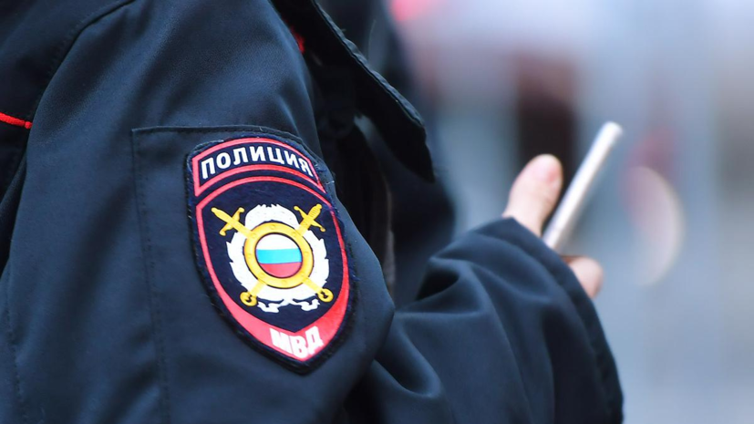 В результате атаки на школу в Одинцово погиб ученик четвёртого класса