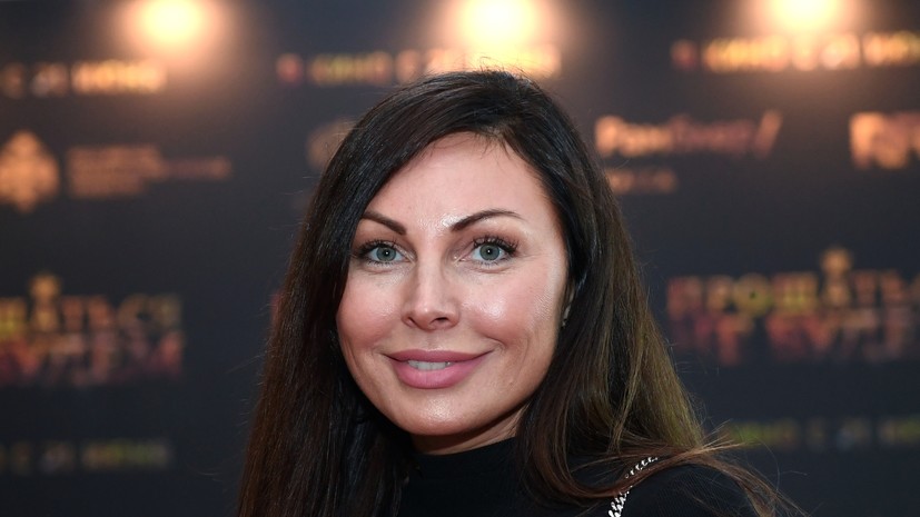 Мосгорсуд утвердил штраф звезде «Счастливы вместе» Бочкарёвой за хулиганство