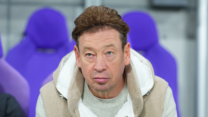 Слуцкий — о Евро-2016: это был просто треш!