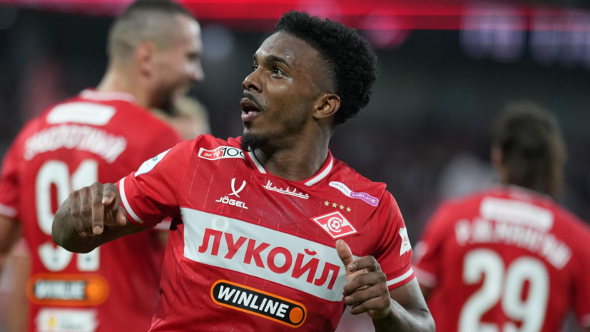 В «Спартаке» не хотят продолжать тратить по €30 млн каждое трансферное окно