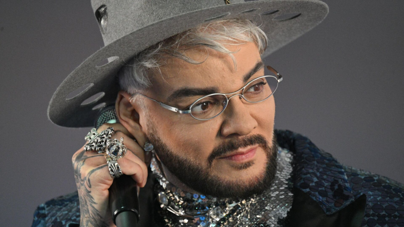 Адвокат Киркорова Кузьмин назвал глупостью объявление певца в розыск СБУ