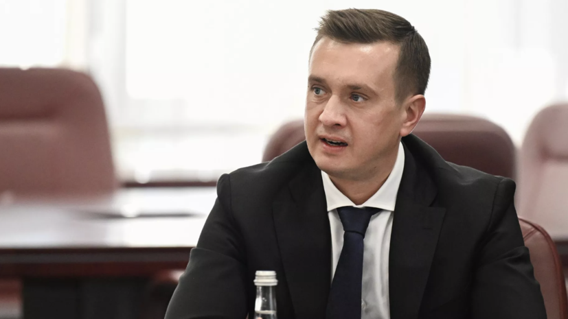 Алаев — о судействе в РПЛ: не вижу грязи, просто ошибки