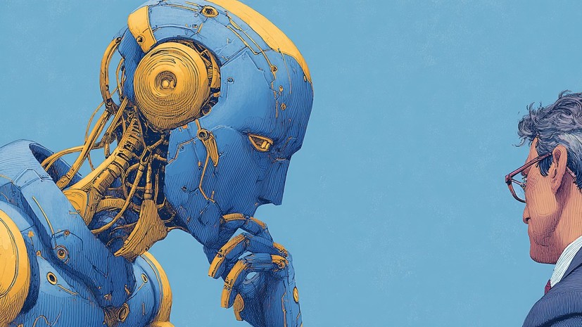 Аналитик Платонова спрогнозировала рост ИИ-вакансий в 2026 году