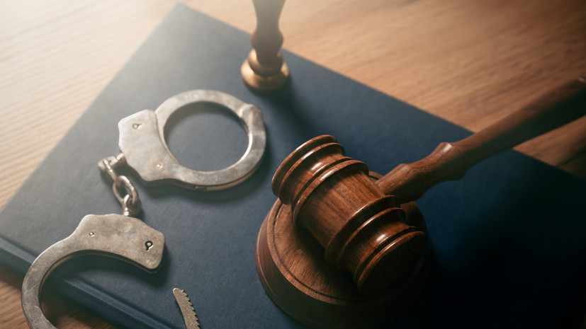 Госдума ужесточила наказание за дезертирство для бывших осуждённых