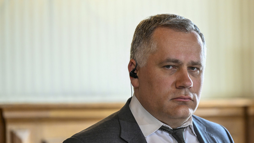 Замглавы офиса президента Украины заявил о решении союзников по размещению войск