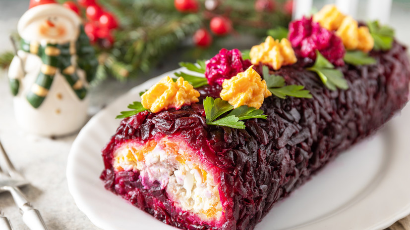 Врач Белоусов рассказал, как сделать селёдку под шубой полезной для сердца