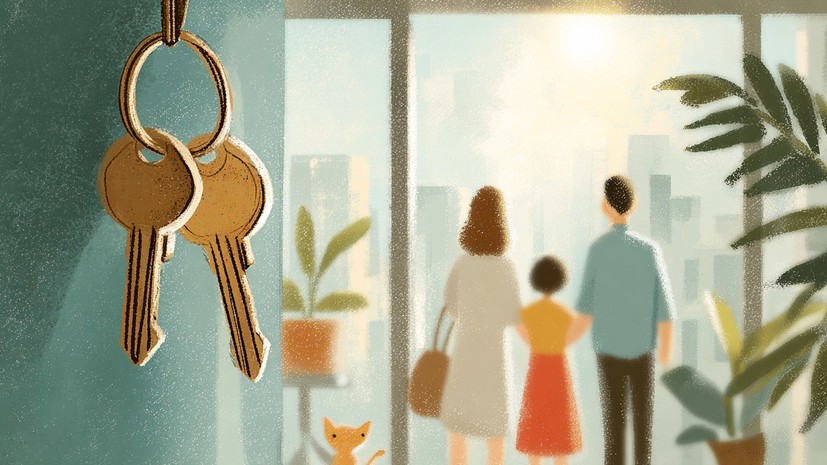 «Сделать поддержку более актуальной»: зачем власти хотят обновить семейную ипотеку