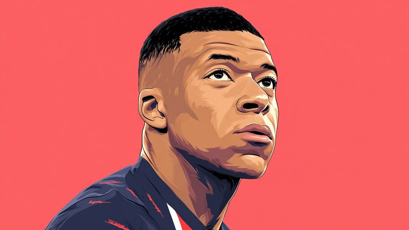 Суд обязал ПСЖ выплатить Мбаппе €61 млн задолженности